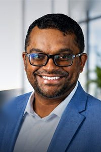Aubhro Ghosh, commissioned North Carolina notary public