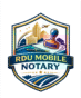 logo rdu mobile up yu